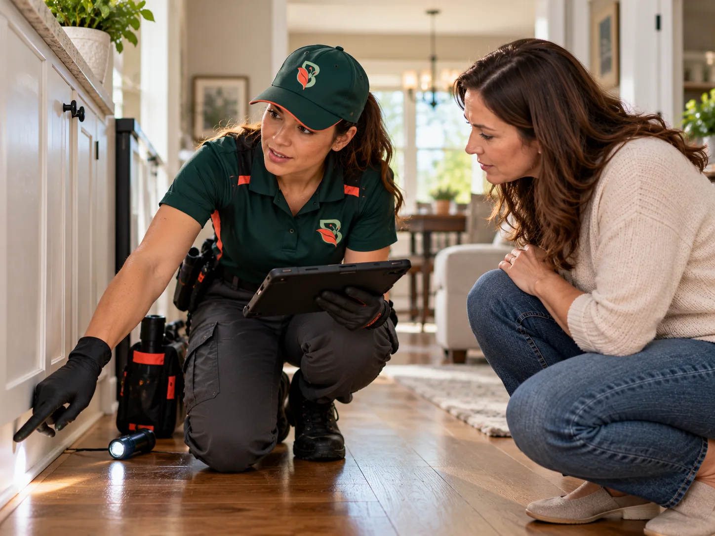 Pest Control Mazeppa, MN FAQs